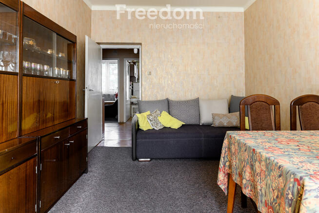 2 pokoje Rzeszów Sobieskiego 9