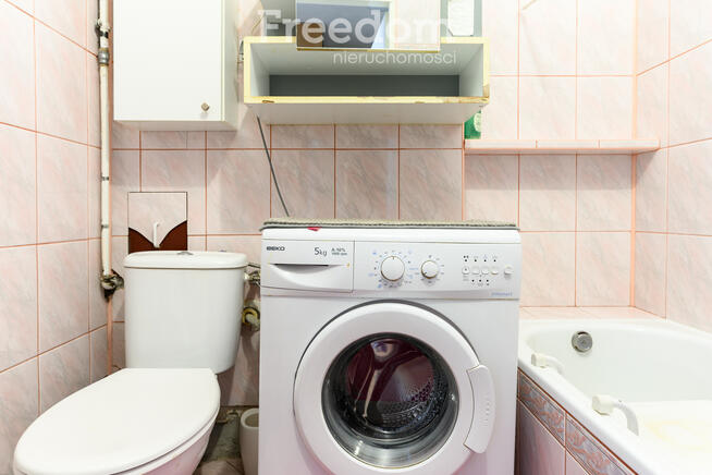 2 pokoje Rzeszów Sobieskiego 9