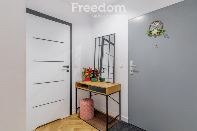 Nowe mieszkanie z parkingiem w Tarnowie!