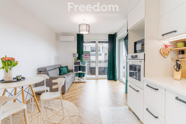 Nowe mieszkanie z parkingiem w Tarnowie!