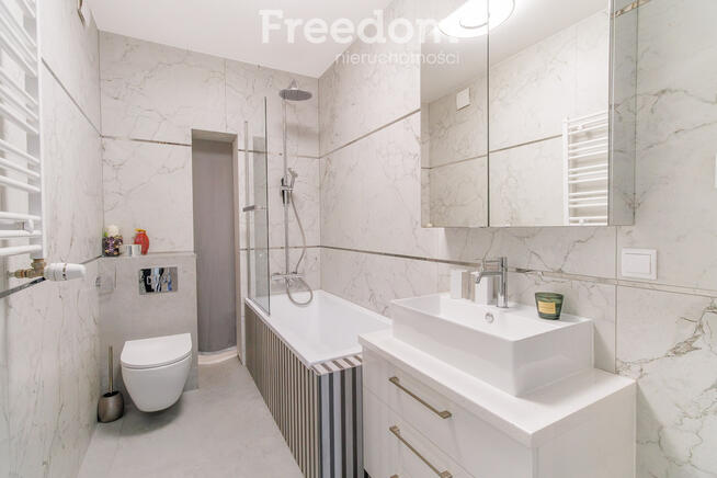 Nowe mieszkanie z parkingiem w Tarnowie!