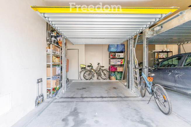 Nowe mieszkanie z parkingiem w Tarnowie!