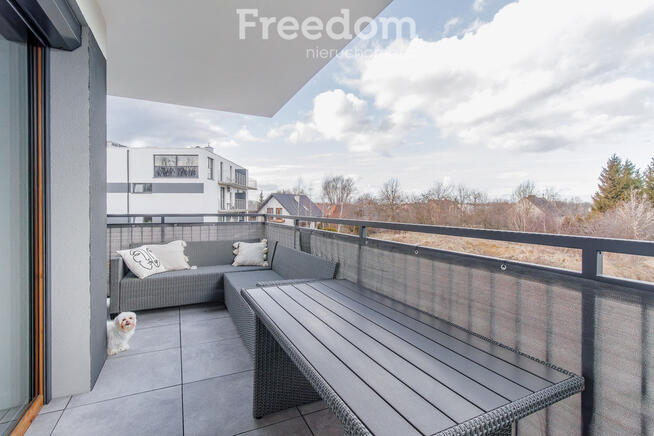 Nowe mieszkanie z parkingiem w Tarnowie!