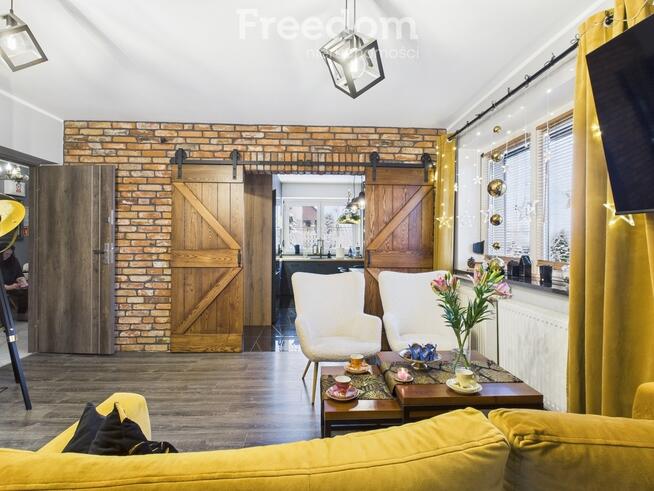 Dom wolnostojący Chodzież