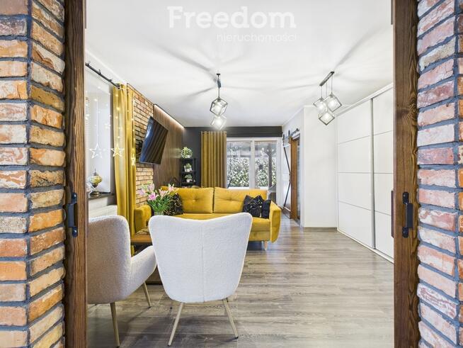 Dom wolnostojący Chodzież