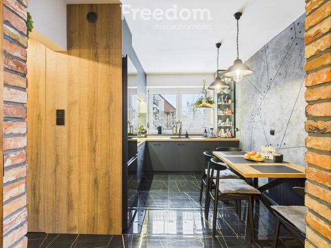 Dom wolnostojący Chodzież