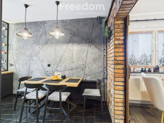 Dom wolnostojący Chodzież