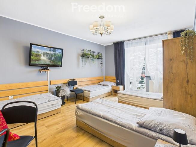 Dom wolnostojący Chodzież