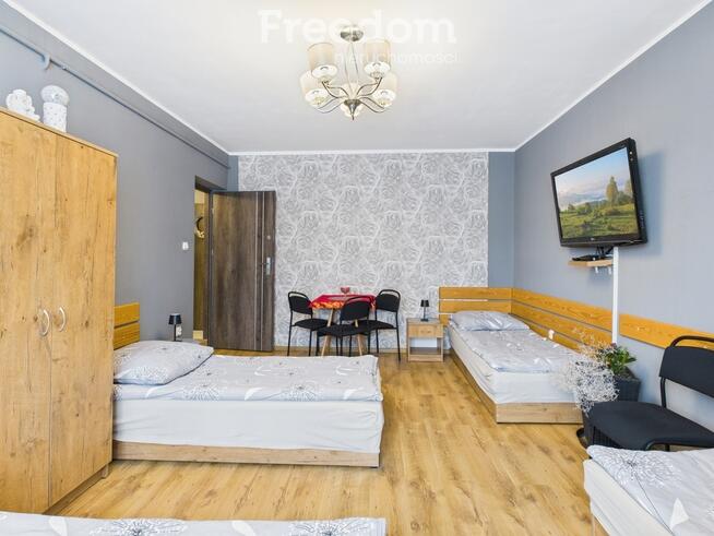 Dom wolnostojący Chodzież