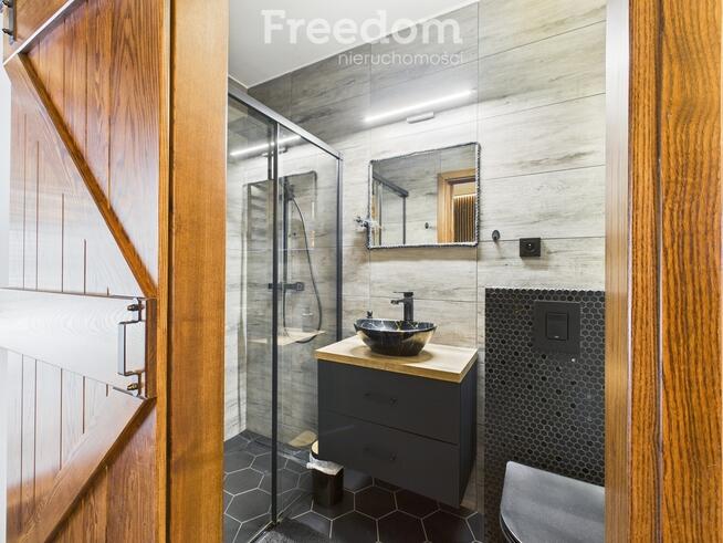 Dom wolnostojący Chodzież