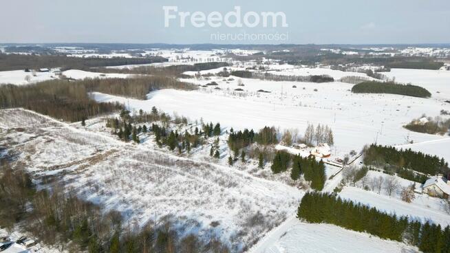 Twoje miejsce ciszy–750m od jeziora Warmia Mazury