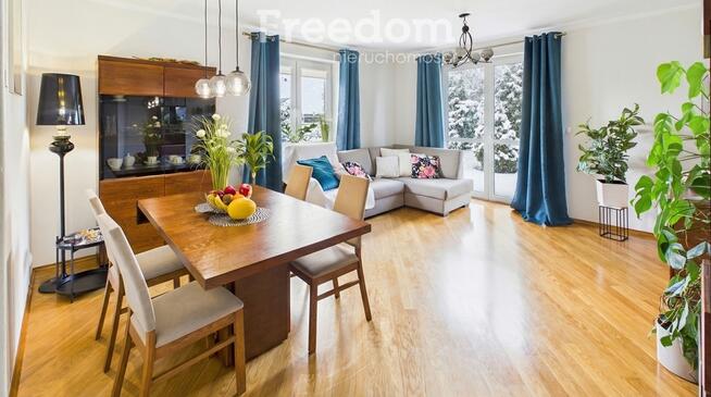 DOM PARTEROWY + Bud. Usługowy * Działka 4.000 m2