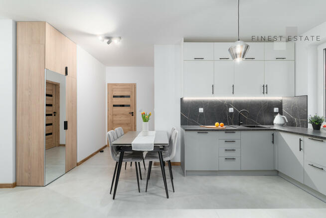 Mieszkanie Warszawa gm. Ursynów Ursynów, Jana Ciszewskiego