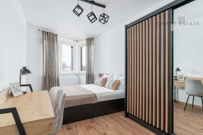 Mieszkanie Warszawa gm. Ursynów Ursynów, Jana Ciszewskiego