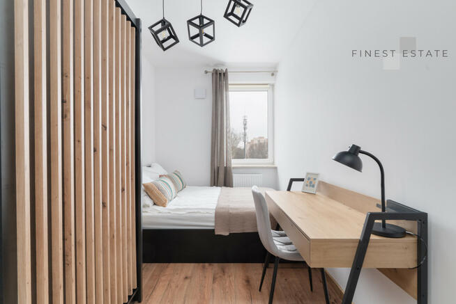 Mieszkanie Warszawa gm. Ursynów Ursynów, Jana Ciszewskiego