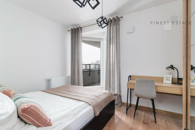 Mieszkanie Warszawa gm. Ursynów Ursynów, Jana Ciszewskiego