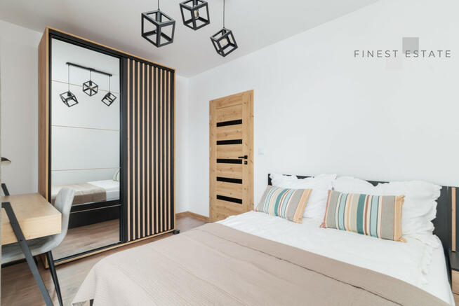 Mieszkanie Warszawa gm. Ursynów Ursynów, Jana Ciszewskiego