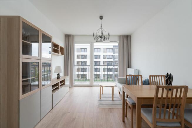 Mieszkanie Warszawa gm. Bemowo Bemowo, Szeligowska