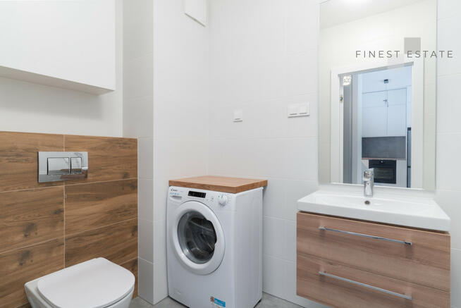 Mieszkanie Warszawa gm. Bemowo Bemowo, Szeligowska