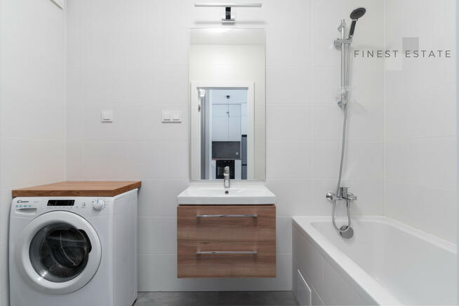 Mieszkanie Warszawa gm. Bemowo Bemowo, Szeligowska