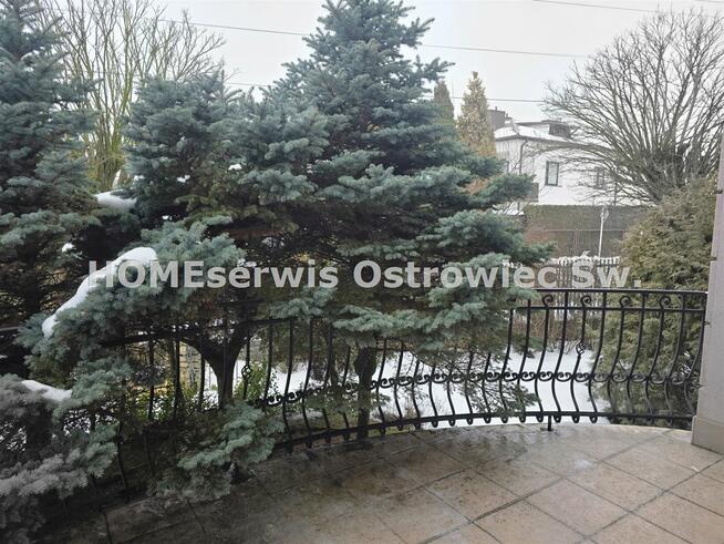 Dom Ostrowiec Świętokrzyski Kolonia Robotnicza