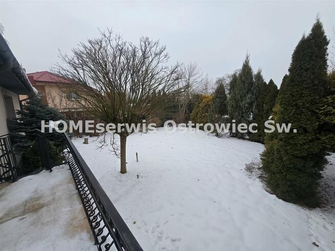 Dom Ostrowiec Świętokrzyski Kolonia Robotnicza