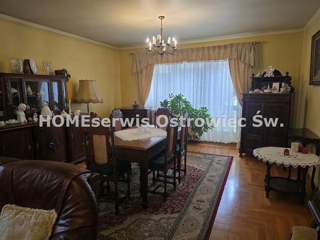 Dom Ostrowiec Świętokrzyski Kolonia Robotnicza