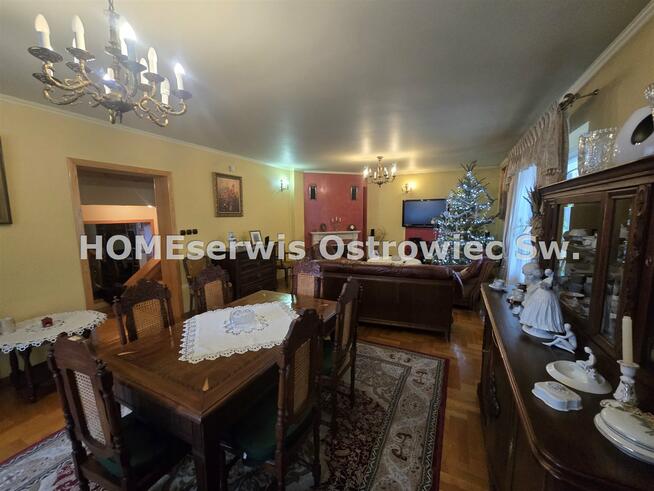 Dom Ostrowiec Świętokrzyski Kolonia Robotnicza