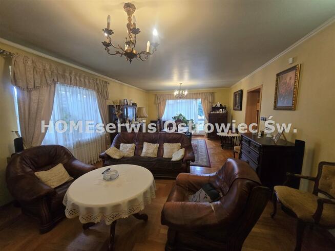 Dom Ostrowiec Świętokrzyski Kolonia Robotnicza