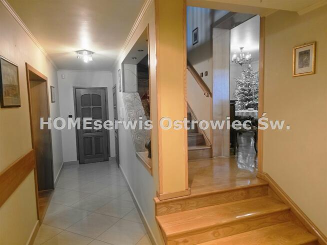 Dom Ostrowiec Świętokrzyski Kolonia Robotnicza