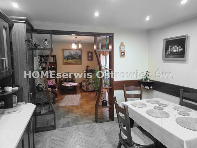 Dom Ostrowiec Świętokrzyski Kolonia Robotnicza