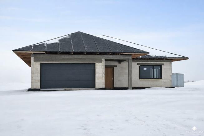 Dom Kalnik gm. Morąg