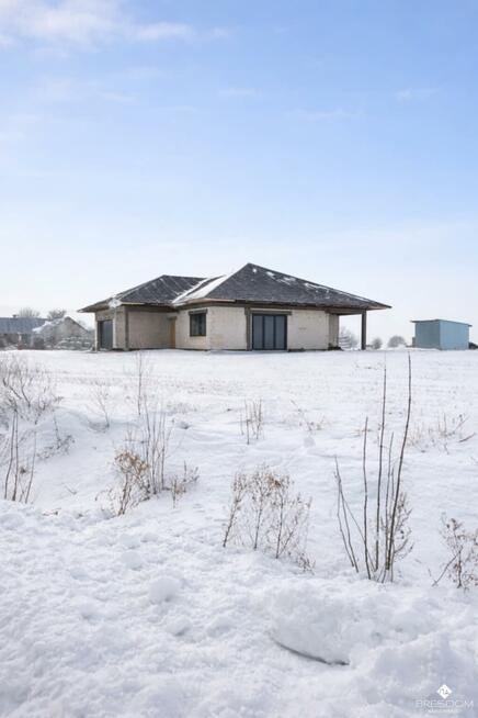 Dom Kalnik gm. Morąg