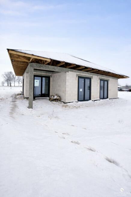 Dom Kalnik gm. Morąg