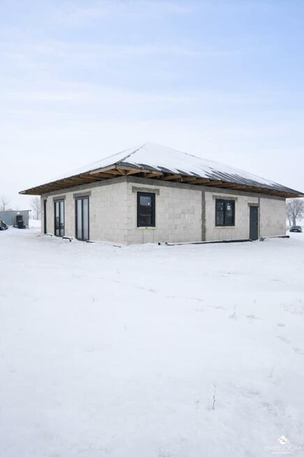 Dom Kalnik gm. Morąg