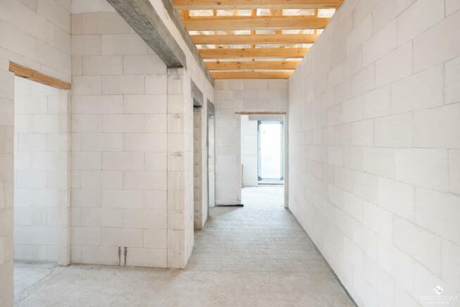 Dom Kalnik gm. Morąg