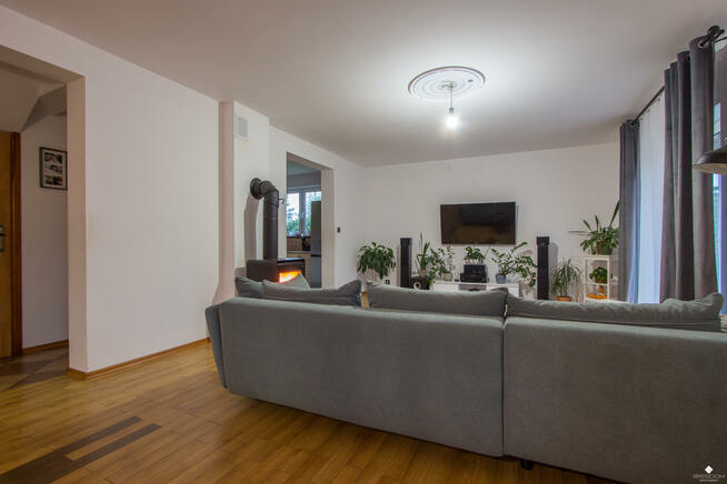 Dom Giedajty gm. Jonkowo