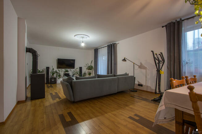 Dom Giedajty gm. Jonkowo