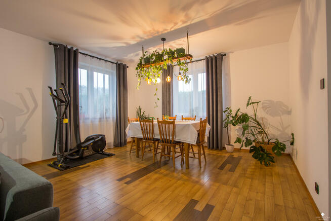 Dom Giedajty gm. Jonkowo