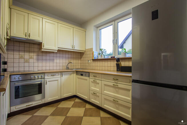 Dom Giedajty gm. Jonkowo