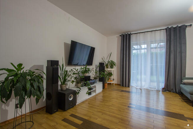 Dom Giedajty gm. Jonkowo