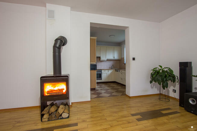 Dom Giedajty gm. Jonkowo