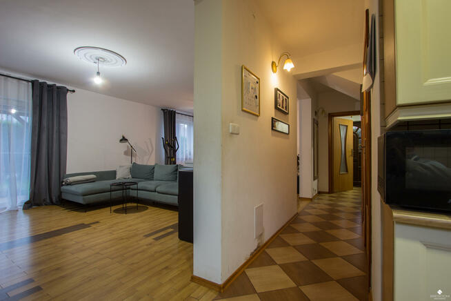 Dom Giedajty gm. Jonkowo