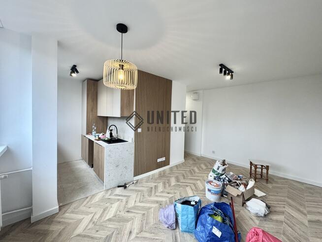 Okolice ulicy Drukarskiej