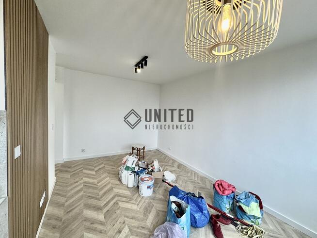 Okolice ulicy Drukarskiej