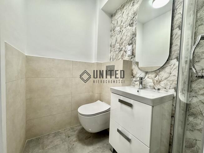 Okolice ulicy Drukarskiej