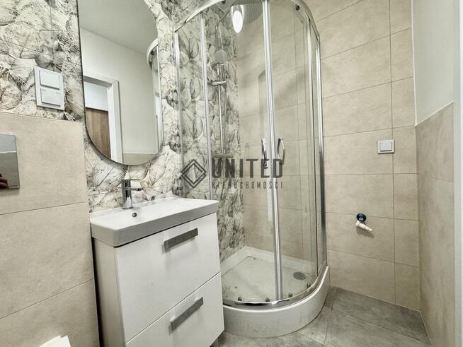 Okolice ulicy Drukarskiej