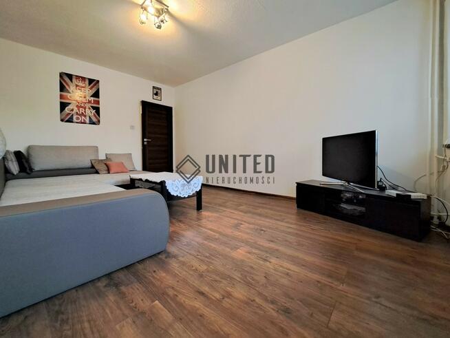 Okolice ul. Andrzeja Strugi Balkon/Rozkład/LUX