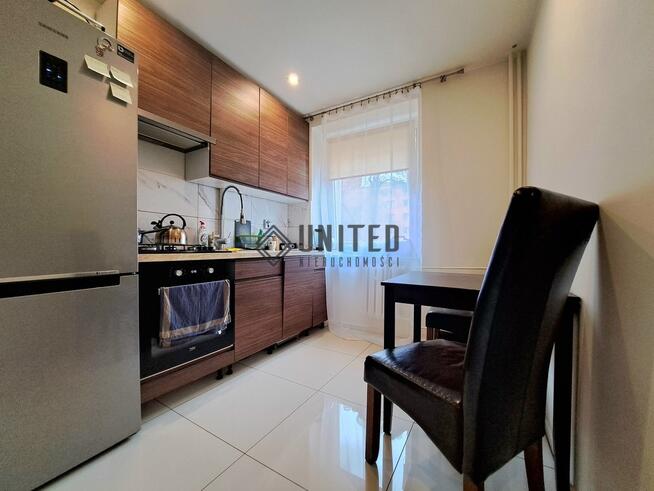 Okolice ul. Andrzeja Strugi Balkon/Rozkład/LUX