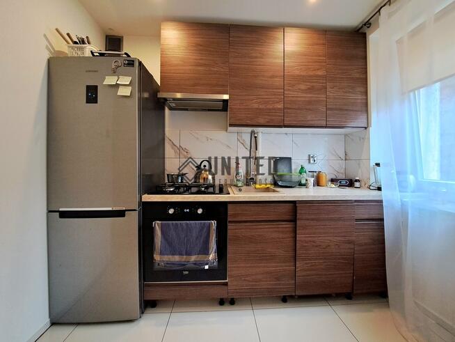 Okolice ul. Andrzeja Strugi Balkon/Rozkład/LUX